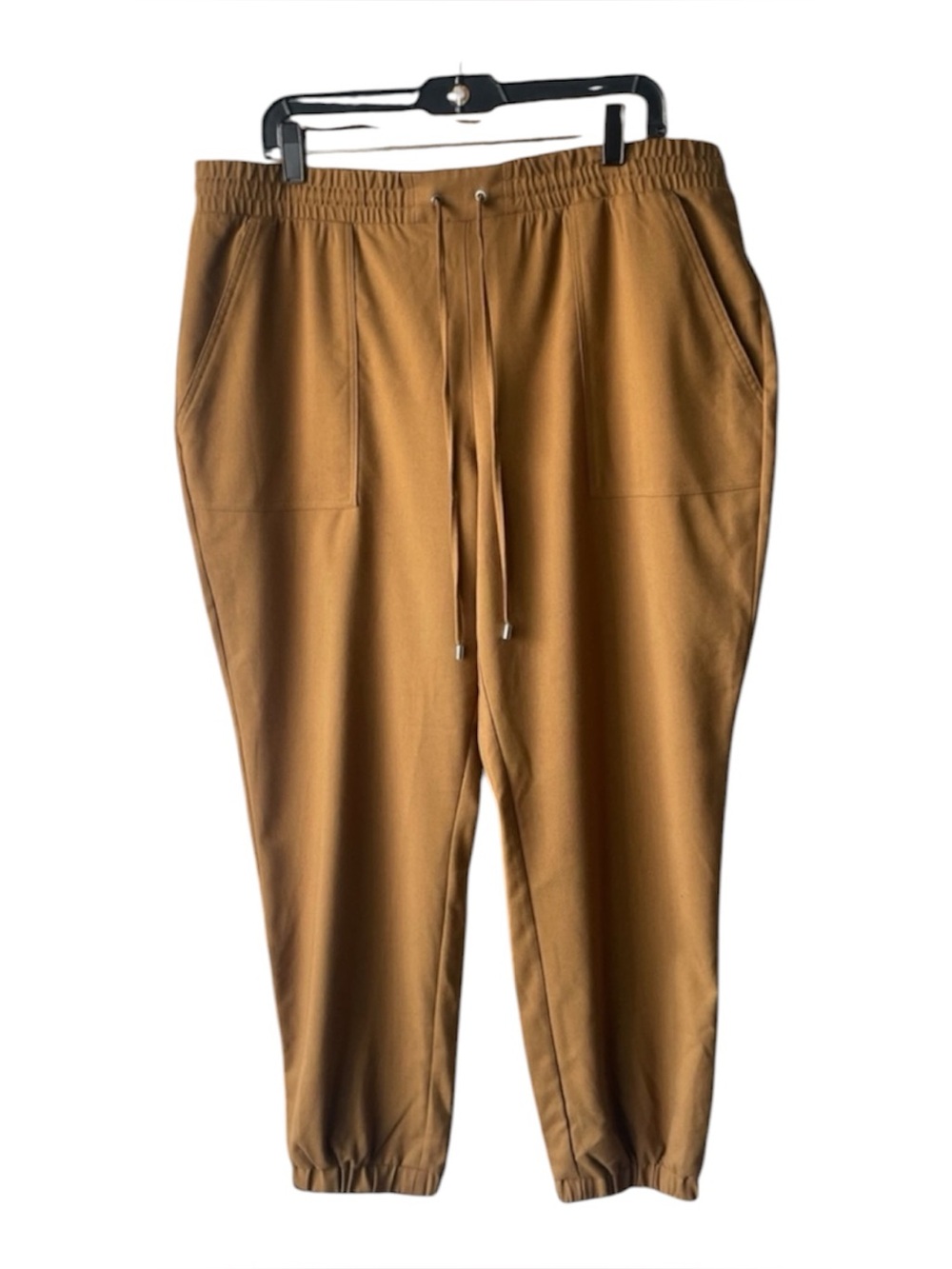 Nine West women’s  Brown Jogger Pants